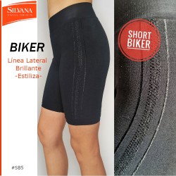 SB5 - BIKER