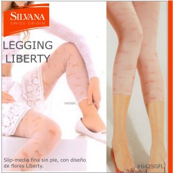 6425GFL - LEGGING LIBERTY