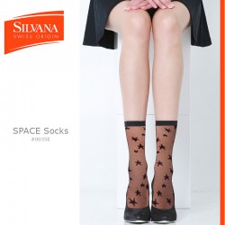 0035E - SPACE Socks