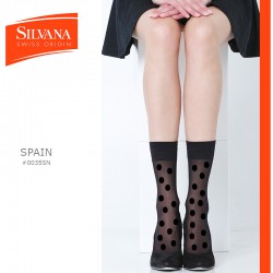 0035SN - SPAIN Socks