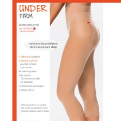 LU01 - Under Firm