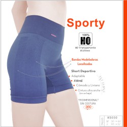 S030 - SPORTY